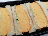 「京都のパン屋さん【SIZUYA (志津屋)】の美味しい“オムレツサンド”を梅小路公園で食べる」の画像14