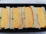 「京都のパン屋さん【SIZUYA (志津屋)】の美味しい“オムレツサンド”を梅小路公園で食べる」の画像13