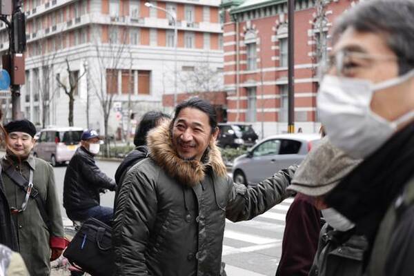 人気コースを再び まいまい京都コーヒーツアー 噂のパワーモーニングから日本一のバリスタを訪ねて 2020年2月22日 エキサイトニュース