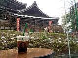 「【京都のおしゃれなスタバ】川床席やお寺ビュー、畳席など京都ならではの特徴あるスタバのまとめ」の画像12