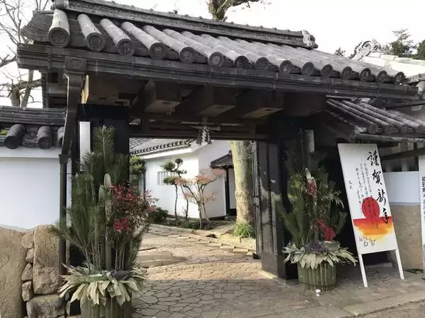 「【京都温泉めぐり】丹波の自然に囲まれた庭園を望む露天岩風呂！霊泉の名湯「福知山温泉養老の湯」」の画像