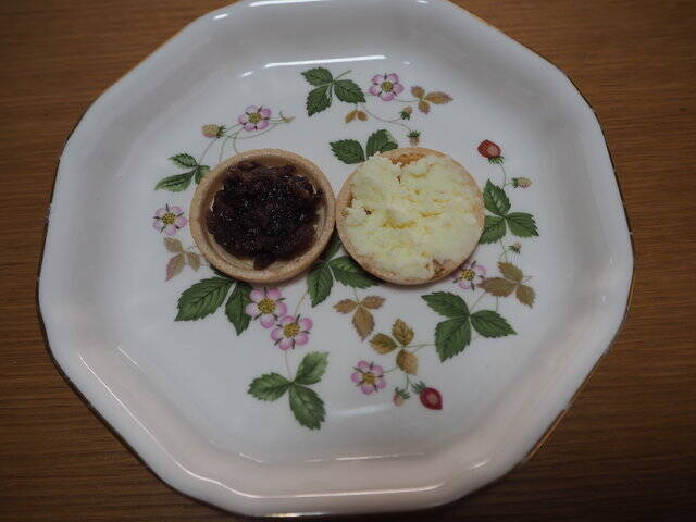 わざわざ作る時間が楽しい『京都祇園 あのん』の「あんぽーね」