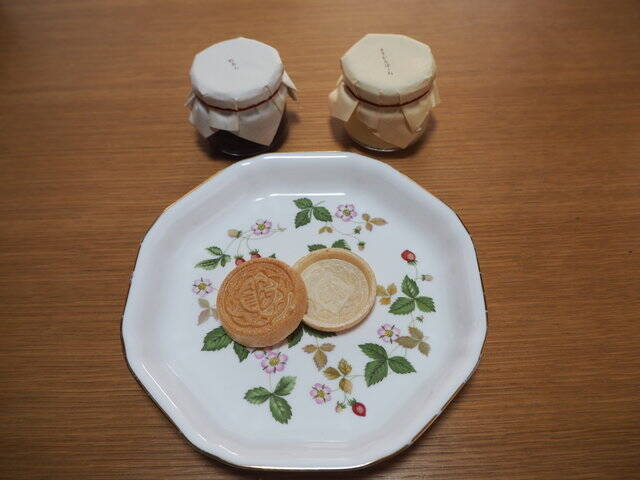 わざわざ作る時間が楽しい『京都祇園 あのん』の「あんぽーね」