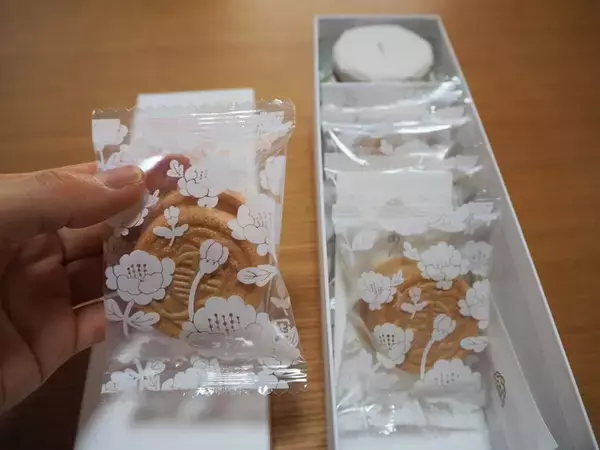 「わざわざ作る時間が楽しい『京都祇園 あのん』の「あんぽーね」」の画像