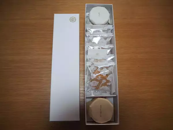 「わざわざ作る時間が楽しい『京都祇園 あのん』の「あんぽーね」」の画像