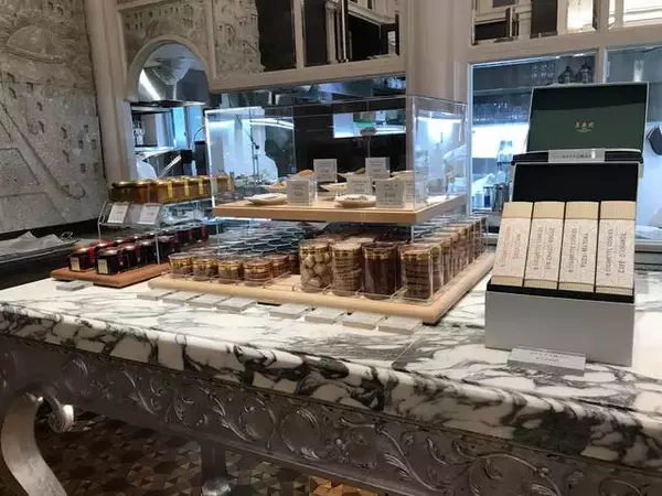 「【京都カフェめぐり】円山公園内の100年余の歴史ある明治建築の洋館でティータイム！貴婦人気分の優雅な空間☆「長楽館」」の画像