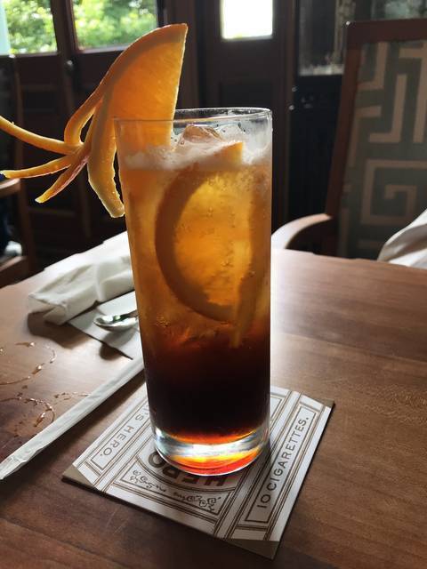 【京都カフェめぐり】円山公園内の100年余の歴史ある明治建築の洋館でティータイム！貴婦人気分の優雅な空間☆「長楽館」