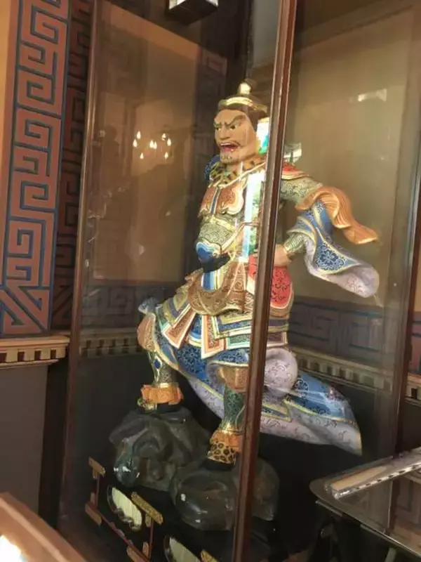 「【京都カフェめぐり】円山公園内の100年余の歴史ある明治建築の洋館でティータイム！貴婦人気分の優雅な空間☆「長楽館」」の画像