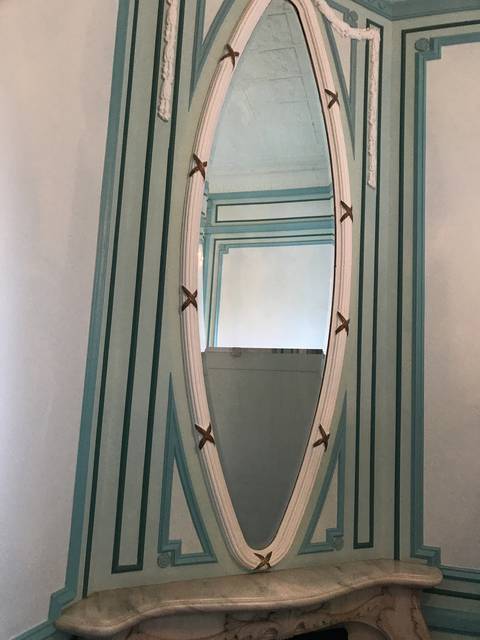 【京都カフェめぐり】円山公園内の100年余の歴史ある明治建築の洋館でティータイム！貴婦人気分の優雅な空間☆「長楽館」