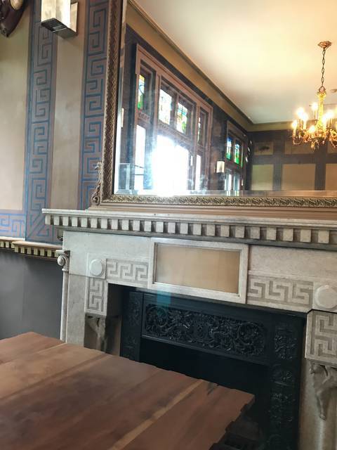 【京都カフェめぐり】円山公園内の100年余の歴史ある明治建築の洋館でティータイム！貴婦人気分の優雅な空間☆「長楽館」