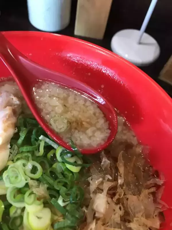 「※閉店　銀閣寺白川に！注目の宮城県南三陸町産のさば出汁ラーメン☆「さば祭」」の画像