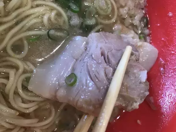 「※閉店　銀閣寺白川に！注目の宮城県南三陸町産のさば出汁ラーメン☆「さば祭」」の画像