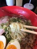 「※閉店　銀閣寺白川に！注目の宮城県南三陸町産のさば出汁ラーメン☆「さば祭」」の画像11