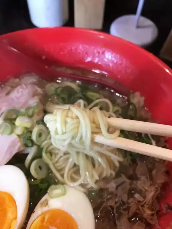 「※閉店　銀閣寺白川に！注目の宮城県南三陸町産のさば出汁ラーメン☆「さば祭」」の画像