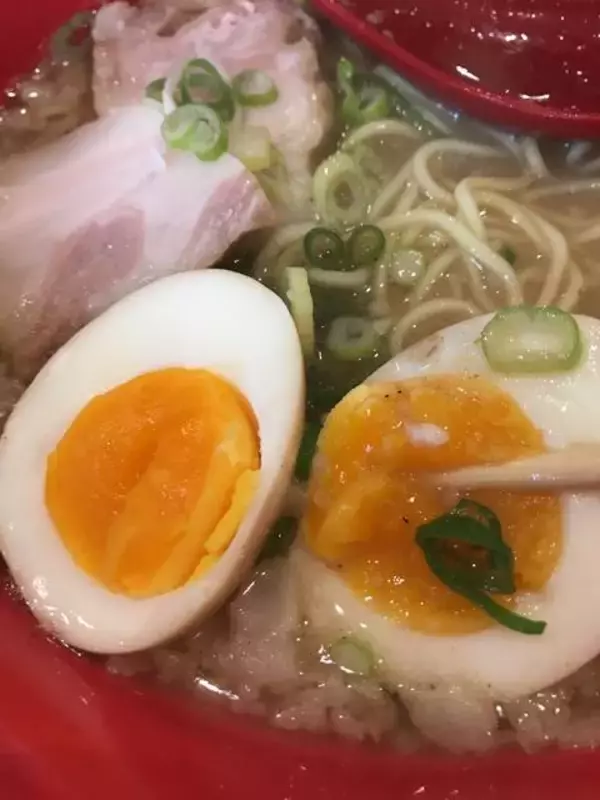 「※閉店　銀閣寺白川に！注目の宮城県南三陸町産のさば出汁ラーメン☆「さば祭」」の画像