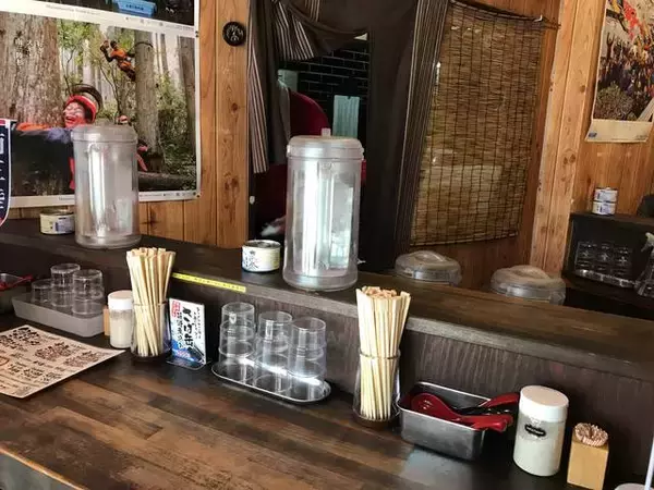 「※閉店　銀閣寺白川に！注目の宮城県南三陸町産のさば出汁ラーメン☆「さば祭」」の画像