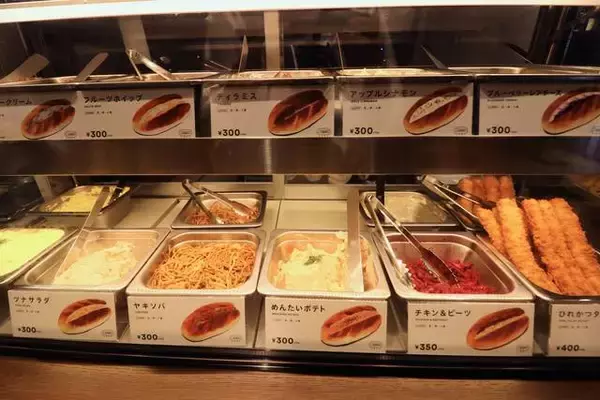 「【niko and …】全国２店舗目となる路面店☆カフェ併設で京都・寺町京極にオープン！」の画像