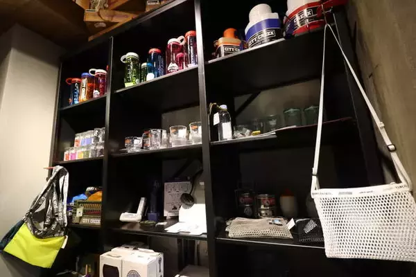 「【niko and …】全国２店舗目となる路面店☆カフェ併設で京都・寺町京極にオープン！」の画像