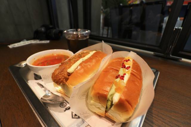 Niko And 全国２店舗目となる路面店 カフェ併設で京都 寺町京極にオープン 19年6月13日 エキサイトニュース 2 2