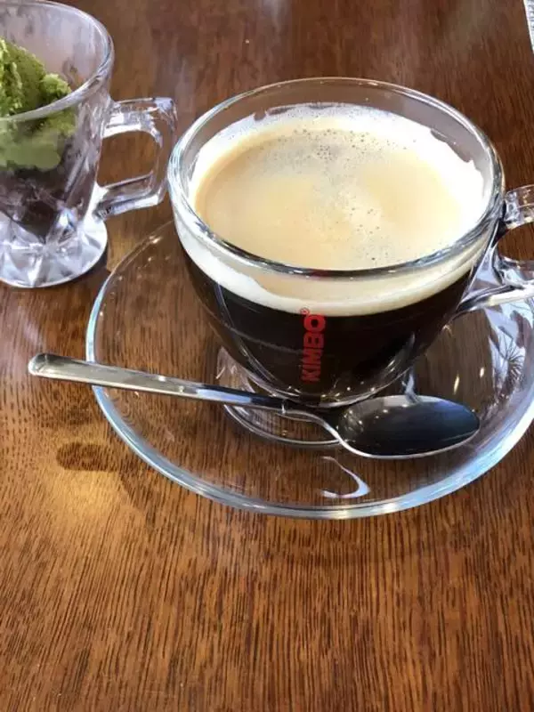 「リニューアル！「石焼生パスタ蔵之助のしっぽ」☆名物・石焼パンケーキが絶品‼︎」の画像