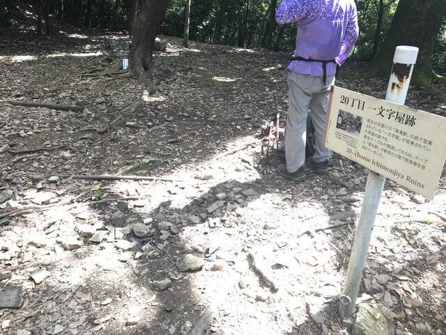 京都夏山 愛宕神社 火廼要慎 でおなじみの霊山 コロナ禍で異例の分散型千日詣 愛宕山 年8月2日 エキサイトニュース