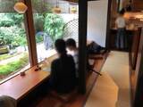 「隠れ家的なカフェ「キッサマスター」♪お庭を見ながらひんやりスイーツ【三条カフェ】」の画像5
