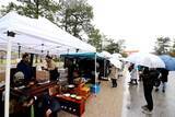 「ヒットの予感！？毎月開催「平安蚤の市」の第１回目が開催されました！【京都・岡崎公園】」の画像2