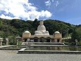 「【京都珍百景】東山にそびえるド迫力の大仏！京都では希少な胎内めぐりも☆「霊山観音（りょうぜんかんのん）」」の画像5