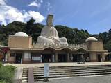 「【京都珍百景】東山にそびえるド迫力の大仏！京都では希少な胎内めぐりも☆「霊山観音（りょうぜんかんのん）」」の画像7