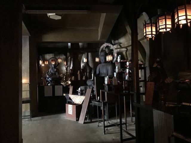 【京都珍百景】東山にそびえるド迫力の大仏！京都では希少な胎内めぐりも☆「霊山観音（りょうぜんかんのん）」