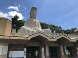 「【京都珍百景】東山にそびえるド迫力の大仏！京都では希少な胎内めぐりも☆「霊山観音（りょうぜんかんのん）」」の画像9