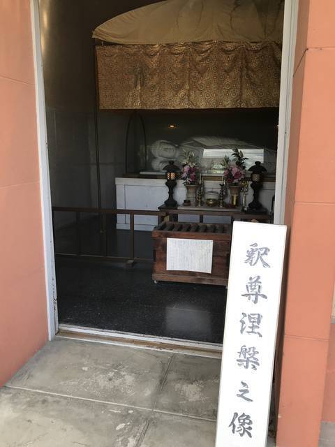 【京都珍百景】東山にそびえるド迫力の大仏！京都では希少な胎内めぐりも☆「霊山観音（りょうぜんかんのん）」