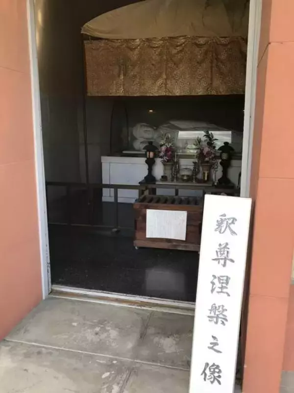 「【京都珍百景】東山にそびえるド迫力の大仏！京都では希少な胎内めぐりも☆「霊山観音（りょうぜんかんのん）」」の画像