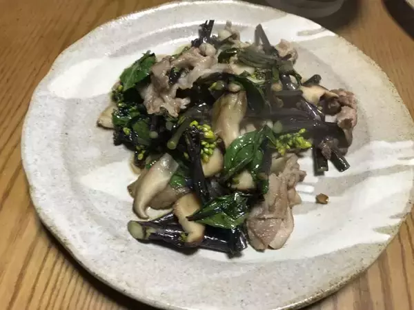 「【四条烏丸】京都の有名料理人も御用達の新鮮＆レア野菜充実「八百屋みどりなす」」の画像