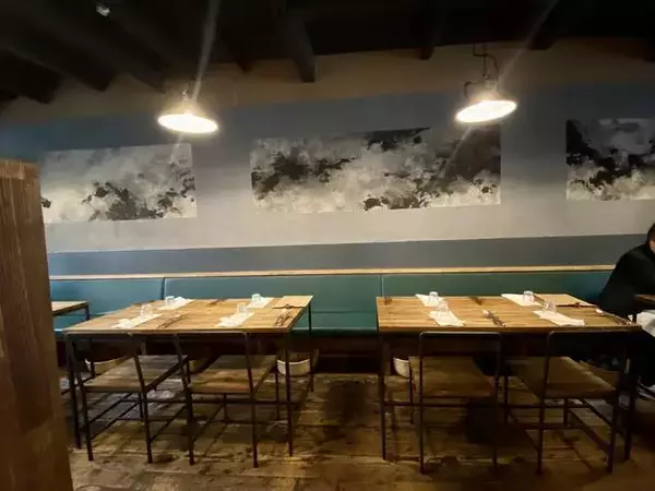 「【京都イタリアン】鮮やかで目にも美味しいイタリアン『OASI（オアジ）』」の画像