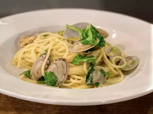 「【京都イタリアン】鮮やかで目にも美味しいイタリアン『OASI（オアジ）』」の画像