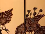 「【京都紅葉スポット】紅葉の赤、静寂の青、幻想的な雰囲気に包まれる『青蓮院門跡』」の画像8