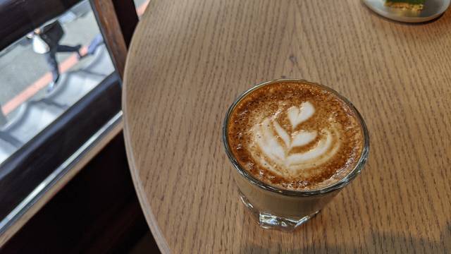 【新店】ブルーボトルコーヒー京都２号店がついに六角にオープン！