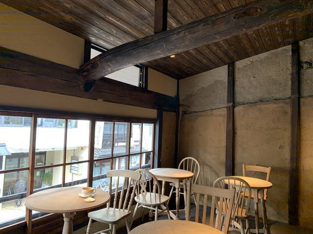 【新店】ブルーボトルコーヒー京都２号店がついに六角にオープン！