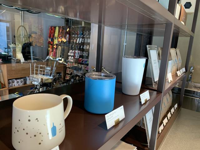 【新店】ブルーボトルコーヒー京都２号店がついに六角にオープン！