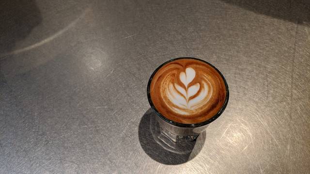 【新店】ブルーボトルコーヒー京都２号店がついに六角にオープン！