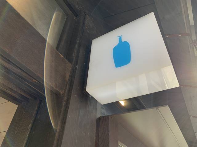 【新店】ブルーボトルコーヒー京都２号店がついに六角にオープン！