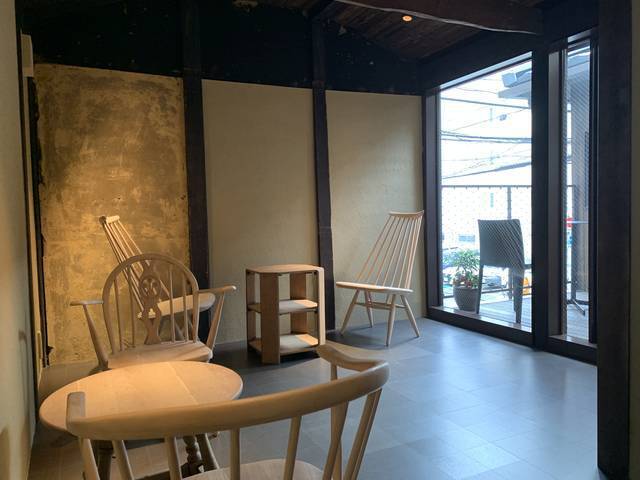 【新店】ブルーボトルコーヒー京都２号店がついに六角にオープン！