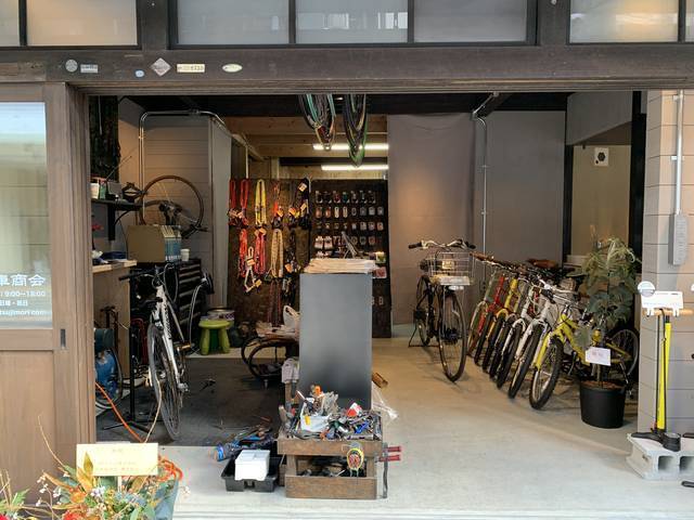 【新店】ブルーボトルコーヒー京都２号店がついに六角にオープン！