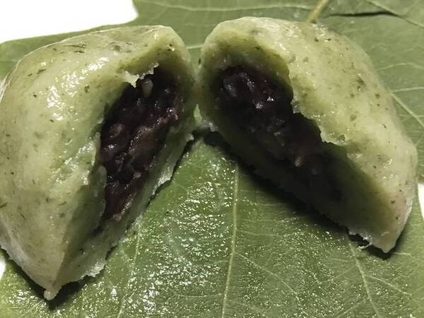 京都和菓子めぐり 朝から行列必至の名物豆餅は必食 季節の花見団子や柏餅も 出町ふたば 19年4月14日 エキサイトニュース