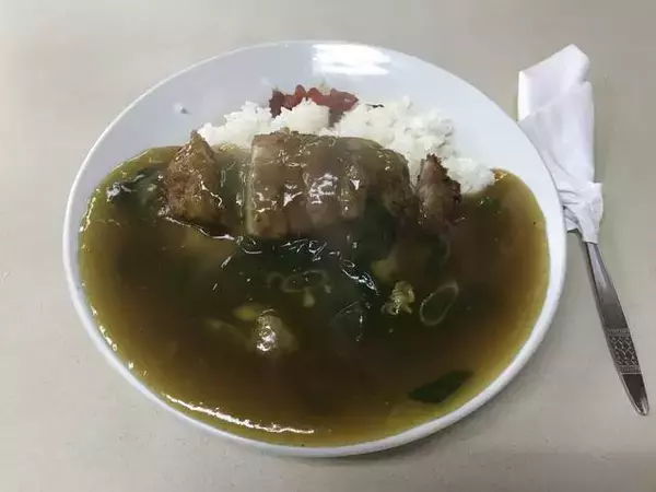 「創業100年以上続くレトロ食堂！名物の皿盛は必食「篠田屋」【京都ランチ】」の画像