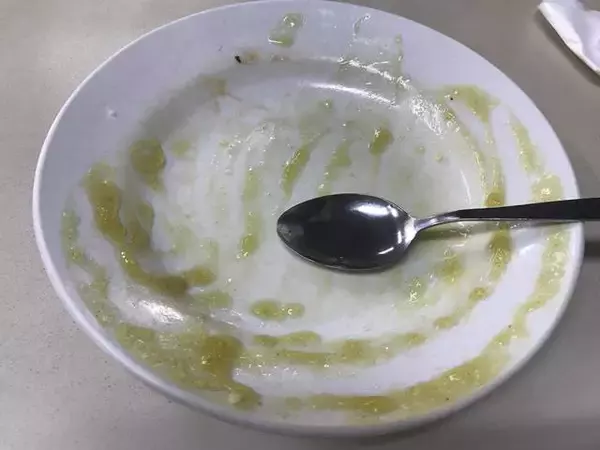 「創業100年以上続くレトロ食堂！名物の皿盛は必食「篠田屋」【京都ランチ】」の画像