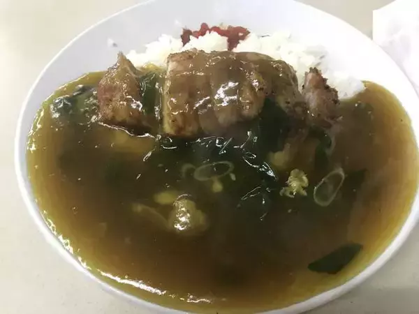 「創業100年以上続くレトロ食堂！名物の皿盛は必食「篠田屋」【京都ランチ】」の画像