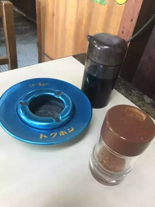 「創業100年以上続くレトロ食堂！名物の皿盛は必食「篠田屋」【京都ランチ】」の画像