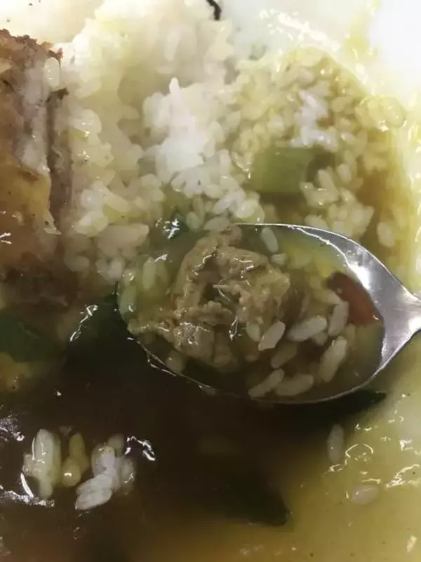 「創業100年以上続くレトロ食堂！名物の皿盛は必食「篠田屋」【京都ランチ】」の画像